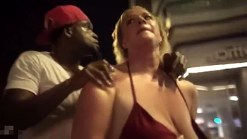 Strangers In the Night ft. ??????: Blowjob, Doggy  Big Tits Porn