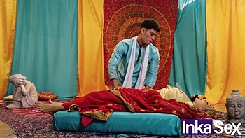 5haron Pi3l Mor3na T3mplo Del D3se3o