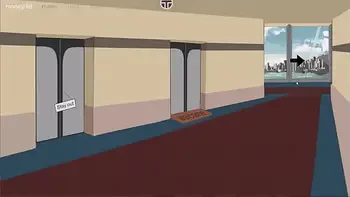 18titans Episode 11 - Sweet Love