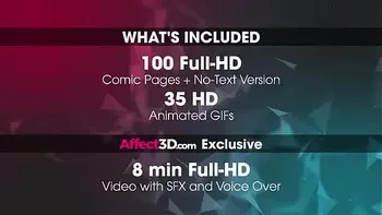 The Experiment Chapter Four - Video Trailer