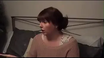 My Step Mom And Step Sister Make Me Watch And Fuck Preview - Itty Bitty Pussy & step Mother Mary