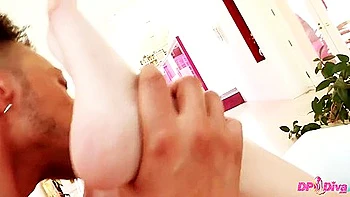 Julia James - Indian Teen 18+ Julia 1st Time Dp