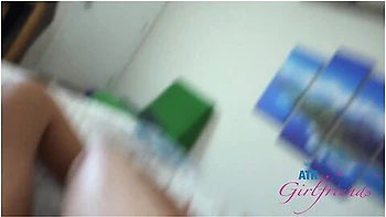 Jade Kimiko Petite And Slim Asian Babe Sucks That Cock And Makes You Cum Inside Her