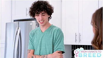 Petite Milf Christy Love Tells Stepson, I Want You To Right Now