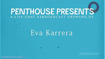 Eva Karera - Live Chat