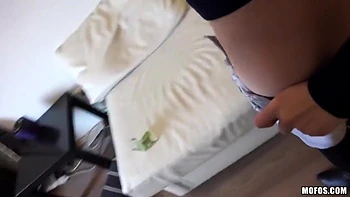 Anna Taylor In Fucked Doggy Style