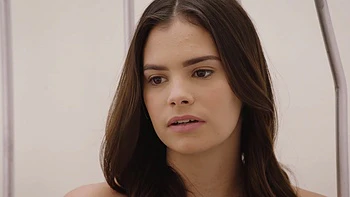 Xander Corvus and Violet Starr in a steamy couple scene.