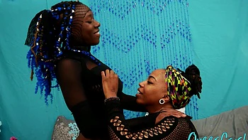 Bootylicious with Madam Carmen and Moe Rayna