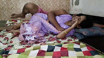 Hot Indian Bhabhi Anal Sex Video - Desi Aunty Homemade HD