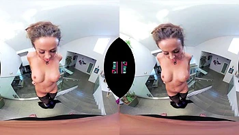 Hg op: Blowjob, Doggy  Amateur VR Porn