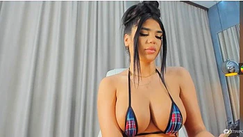 B3llahot 20220401: Big Tits, Big Ass  Bongacams Porn