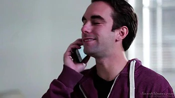 Horny stepmom: Cowgirl, Missonary  Licking Porn