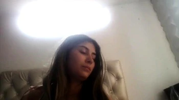 La Nena de Cali!: Big Tits, Amateur  Babe Porn