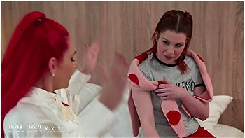 Roxi Keogh - Stepmom Xxx Mature Cheating Wife And Homestay Teen 18+