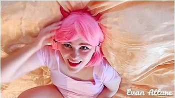 Succubus Beautiful Agony