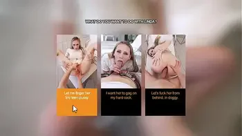 Babysitter sexual adventures with Linda Leclair, Alexa Flexy and Shalina Devine - Lifeselector