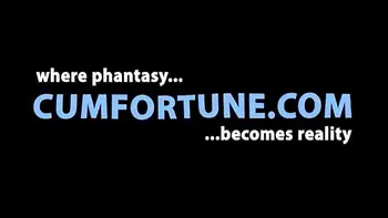 Foxi Di has a couple of orgasms