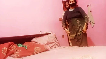 Shakratasneem Pakistani Step Sister Fucking Big Ass Dasi Hot Sex HD