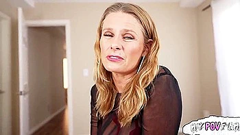 Pov Trailer With Reya Lovenlight And Peter King