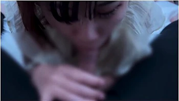 Girl Who Want Thick Milk