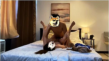 Angeli Khang At Sean De Guzman Wild Sex