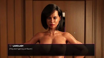 Midnight Paradise Chapter 64 - Fucking My Hot Stepmom and Cumming Inside Her Big Ass