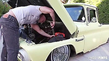 Lilly Bell And Zac Wild In So Hot And Missionary Porn