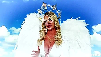 Featuring Lolly Damess Tattooed Girl Xxx