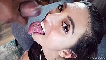 Engaging Frida Sante At Big Ass Video