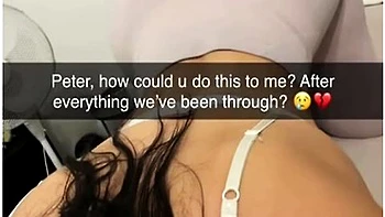 Lonely Nights At Home Lead Husband To Cheat On Wife: Full Story On Snapchat