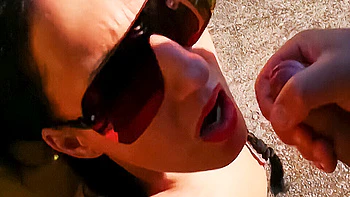 Amateurs Banging In Public - Deborah Deep & Tony Toretto