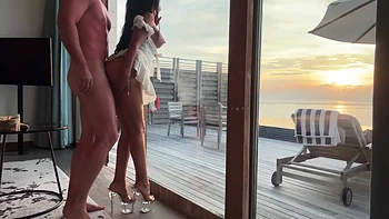 les vacances sexuelles d angela a tahiti