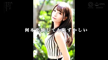 「私、セックスが本当に好きなんです…。」 case.05 野々浦暖