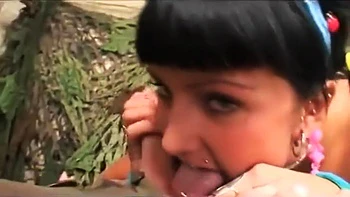 Winnie Helenka And Teri Sweet In Lick It All Over Stepdaddy - Dvd