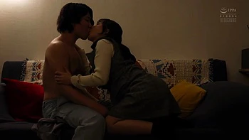 Ill Tease You For Just One Minute Every Day. Ao Ebisaki