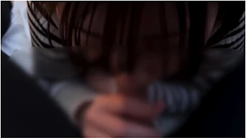 Shes A Pervert Who Gives Me A Nice Big Blowjob