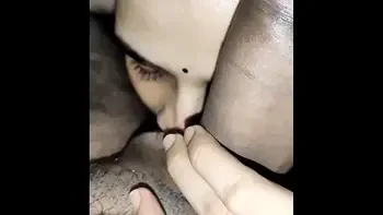 Indian Homemade Blowjob