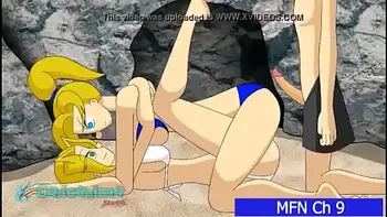 First minute | My favorite nanny | Chapter 9 | Caricanima Studio