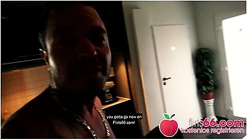 Needy Milf Dacada Enjoys A Good Pounding At Her Office! (german) Flirts66