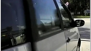 German Milf Picked Up For Anal Sex