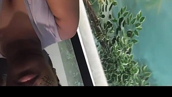 I Knew What I Had To Do After Using His Card At The Mall Got On My Knees And Suck His Cock Bareback - Jhodez1