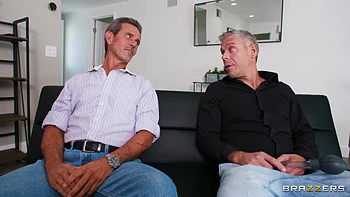 Helps Out This Couple By Fucking With Gigi Sweets And Mick Blue