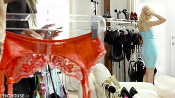 Petite and Sweet - Episode 2