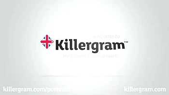 Billie Rai - Billies Cowgirl Trailer