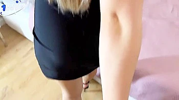 Wow, glance at you and your tramp comrade! This tryst is about to get crazy with some dirty, fledgling homemade