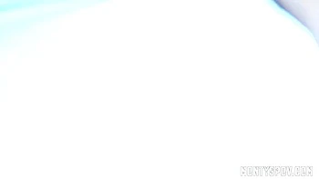 Exciting Stepmommy Takes Male Stick