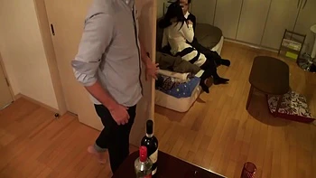 Amateur Pov: Husband Wanna See His Wife Having Sex With Another Guy. #19