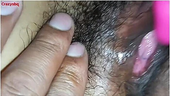 Carla Morelli And Cadey Mercury - I Love Playing With My Toy