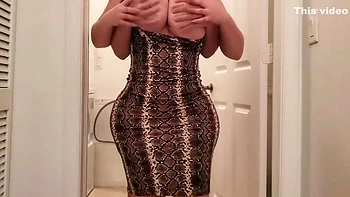 Crystal Lust In Big Tits And Big Asses That Turn People On