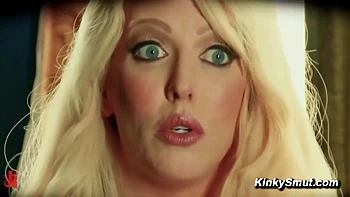 Bill Bailey, Mellanie Monroe And Alura Jenson In Crazy Xxx Video Gags Only Here